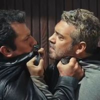 Sarp X Arif: o confronto imbatível em 'Força de Mulher' reacende rivalidade e termina com ameaça chocante. 'Tiraria a vida'