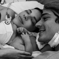 Filho de Mariana Rios e Juca Diniz se chama Palo; nome tem significado forte e simbólico! Saiba mais