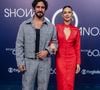 Thaila Ayala e Renato Góes são casados e têm dois filhos: Tereza, de 3 anos e Francisco, de 5 anos