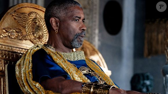 Denzel Washington compartilha reflexão sobre as três fases da vida e destaca a importância de aprender, ganhar e retribuir