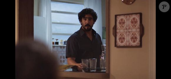 Ivan ficou chocado ao ouvir Raquel dizer que Heleninha havia mandado 'fotos sensuais' para ele