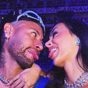 Bruna Biancardi toma atitude após acusações de nova traição de Neymar e web opina: 'Esse cara não te merece'