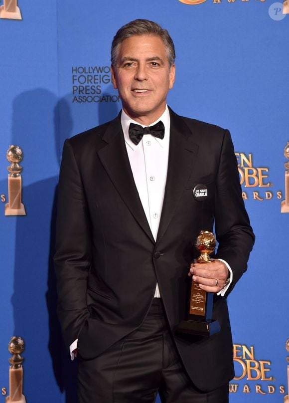 Aos 64 anos, George Clooney recordou a fase mais difícil da vida antes da fama e emocionou ao falar da luta por uma oportunidade