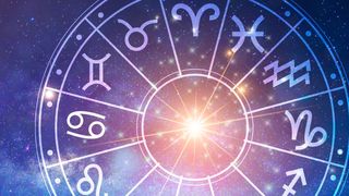 Quatro signos que terão uma dose extra de sorte e energia no final de outubro de 2025