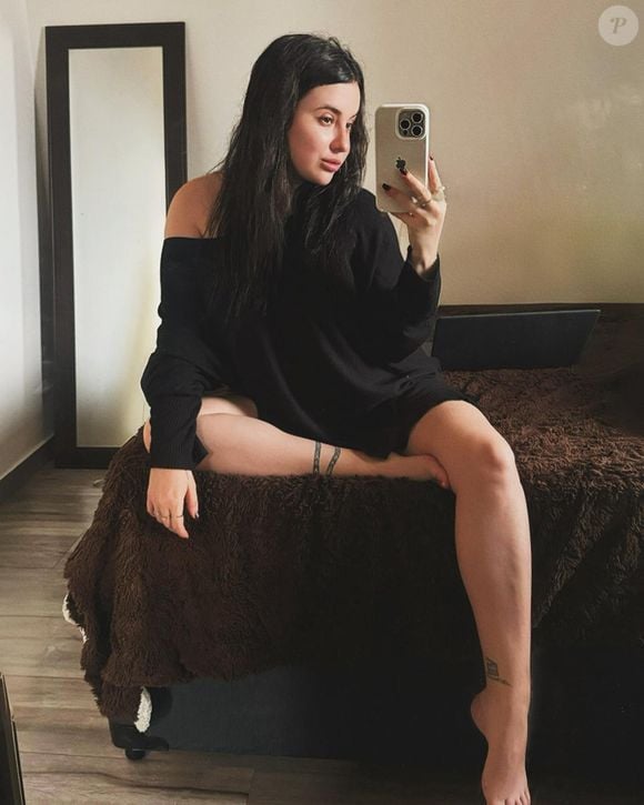 Lethicia Bachim afirmou, em entrevista ao Purepeople, que a convivência com Gretchen não foi boa