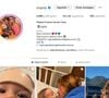 Com filho bebê internado, Virginia Fonseca havia colocado foto da criança no perfil de seu Instagram, mas logo depois trocou novamente