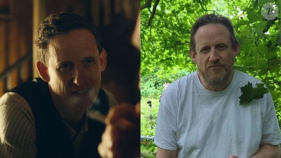 Neil Bell deu vida a Harry Fenton em 'Peaky Blinders'. Na trama, ele é o dono do pub Garrison, ponto central de encontros, negociações e conflitos da gangue