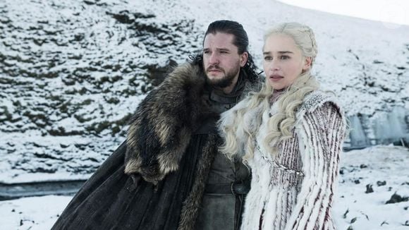 Em participação no podcast 'Happy Sad Confused', Kit Harington falou sobre as tentativas de desenvolver uma continuação de 'Game of Thrones'. O projeto mencionado havia vindo a público em junho de 2022 e recebido o título provisório de 'Snow'