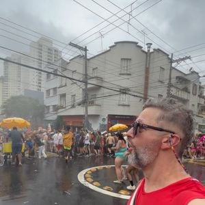 Lucas Lima teria protagonizado um momento, no mínimo, inusitado neste domingo (23). As informações a seguir são do Portal Leo Dias