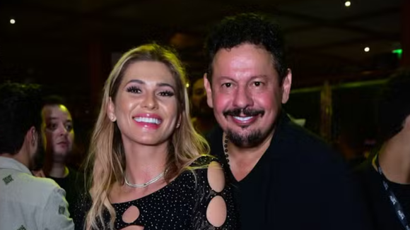 Sumiço de R$ 5 milhões, tentativa de abuso e mais: um resumo das denúncias de Livia Andrade contra o ex, Marcos Araújo