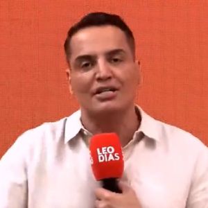 Léo Dias criticou Carol Lekker ao vivo após a apresentadora do Fofocalizando se envolver em uma troca de farpas com Sonia Abrão