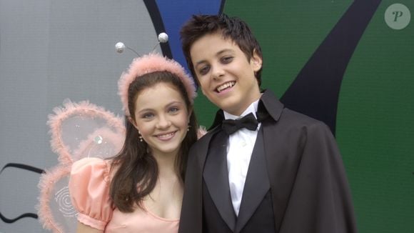 Além de Sandrinha, de 'Por Amor', Cecília também participou de produções como 'Suave Veneno', 'O Beijo do Vampiro' e 'Viver a Vida', sua última novela, em 2010.