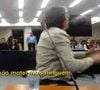 Durante o depoimento, um ato falho pode ter sido decisivo para a condenação de Paulo Cupertino