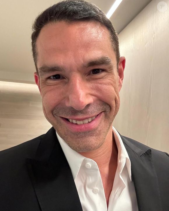 Marcus Buaiz começou no grupo como estagiário, aos 17 anos