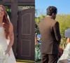O vestido de Viih Tube para casamento com Eliezer: influenciadora elege modelo romântico feito à mão e com aplicação de flores