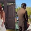 Modelo regata romântico feito à mão e com aplicação de flores: Viih Tube elege vestido de noiva clássico e estiloso para casamento com Eliezer; veja fotos!