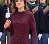 Rania, Rainha da Jordânia, rouba a cena com seus looks estilosos