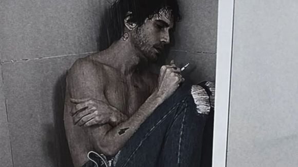 'Não aguento mais...': após diagnóstico de depressão, Fiuk faz música sobre saúde mental, é criticado e acusa internautas de transformar 'dor em deboche'