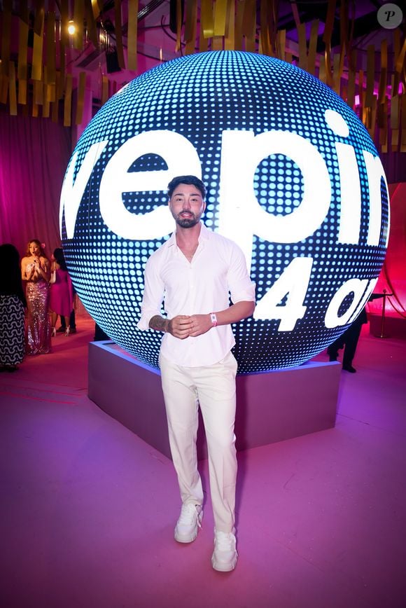 Rico Melquíades declarou que queria ‘ficar mais apertado’ com o botox anal