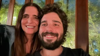 Filho de Malu Mader e Tony Bellotto será candidato nas eleições? Saída repentina da Prefeitura do Rio gera burburinho e verdadeiro motivo vem à tona