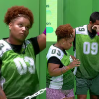 Desistiu! Cólica faz Camilla deixar prova do Líder do 'BBB 25' após mais de 20 horas; Maike e Gabriel vencem disputa