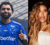 ‘Me vejo na obrigação de vir a público’: o pronunciamento de Gabigol após ser acusado de trair Rafaella Santos