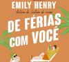 Baseado no fenômeno literário de 2021, 'People We Meet on Vacation', o filme marca a primeira obra de Emily Henry adaptada para as telas