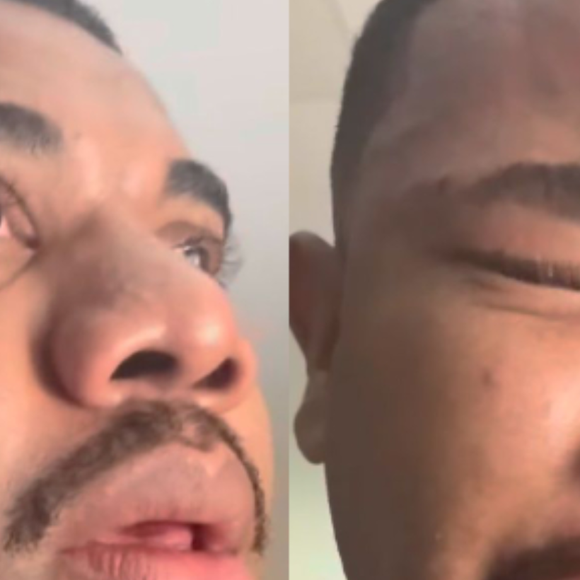 Davi Brito culpa Globo pelo fracasso na carreira após vencer o 'BBB 24'