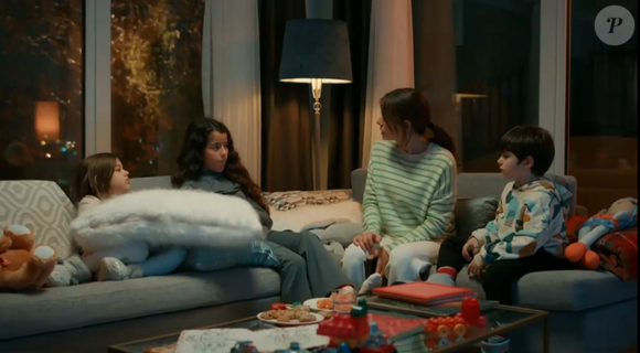 Karsu deixa a filha Tilsim insatisfeita ao avisar que ela vai estudar em escola pública no capítulo da novela 'Coração de Mãe' de 19 de março de 2026