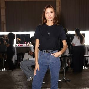 Sasha Meneghel lançou, nesta quarta-feira (27), a nova coleção de Inverno/2026 da Mondepars, sua marca de moda