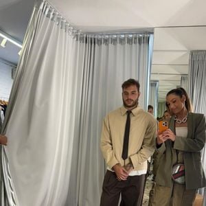 Filho de Patrícia Poeta ainda não voltou 100% a fazer suas atividades favoritas, como surfe e muay thai, mas já celebra a evolução de seu quadro