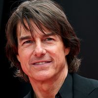 Tom Cruise revela como mantém a forma aos 63 anos: 'É como escovar os dentes: leva só um minuto, mas é preciso fazer'