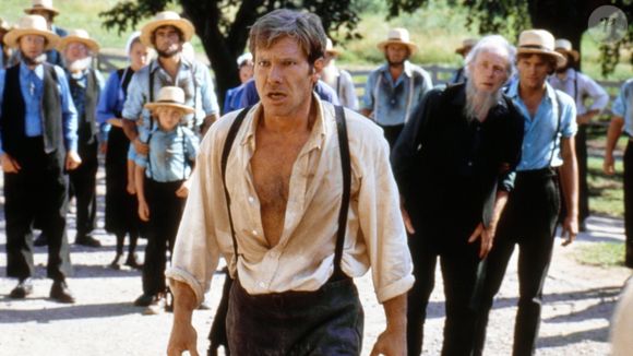 O ator, estrela de filmes como 'A Testemunha', se sustentava no início de sua carreira como carpinteiro; profissão que possibilitou que ele trabalhasse e viesse a conhecer cineastas como George Lucas e Francis Ford Coppola