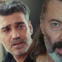 HOJE em 'Força de Mulher' (11 de março): Sarp coloca vida em risco pelos filhos e Nezir faz mais uma vítima em capítulo de tirar o fôlego