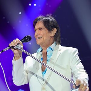Roberto Carlos Especial 2025: show será gravado em Gramado nesta sexta-feira (12)
