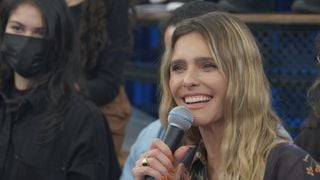 Fernanda Lima na Justiça: apresentadora é cobrada por empresa de gestão financeira por rescisão de contrato; mulher de Rodrigoo Hilbert alega prejuízo financeiro; entenda