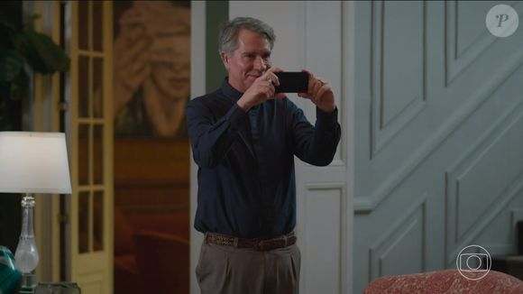 Repercussão negativa toma conta das redes: 'Um plot desses, e entregam um retrato em família?'