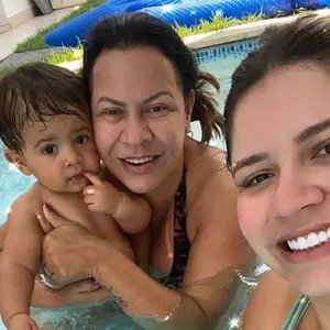 Até então, a guarda de Léo era compartilhada entre Murilo e a avó materna, Dona Ruth Moreira, com o menino vivendo sob os cuidados da avó, na capital goiana.