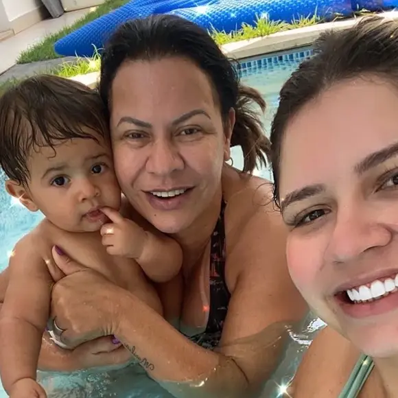 Até então, a guarda de Léo era compartilhada entre Murilo e a avó materna, Dona Ruth Moreira, com o menino vivendo sob os cuidados da avó, na capital goiana.