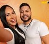 Arleane e Marcelo, participantes do 'BBB 25', têm uma história de amor marcada por coincidências e destino