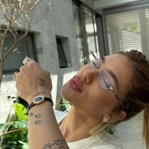 Zé Felipe escreveu uma declaração de amor para Virgínia