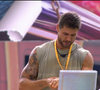 Prova do Líder do BBB 26? Jonas ganhou prova e se tornou líder pela segunda vez