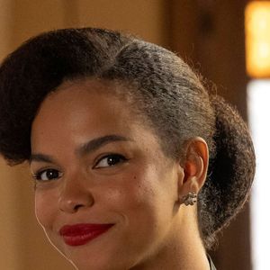 Jeniffer Nascimento volta a viver Dita em Êta Mundo Melhor. “Não é porque ela começou como uma serviçal que deve continuar assim."