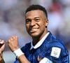 Kylian Mbappé é a maior estrela da seleção francesa há anos, além de ocupar o posto de capitão da equipe