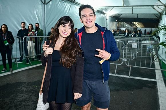 Alessandro Jodar faz participações para falar de esporte no 'Hora 1', 'Bom Dia São Paulo' e 'Mais Você'