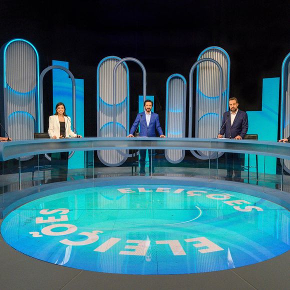 Pablo Marçal pode ficar inelegível depois de falsa acusação contra Guilherme Boulos na véspera do primeiro turno