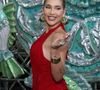 'Virginia Fonseca vai enfrentar muita rivalidade, muita comparação (com Paolla Oliveira). Não terá sucesso no Carnaval, será um fracasso', prevê Robério de Ogum