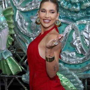 'Virginia Fonseca vai enfrentar muita rivalidade, muita comparação (com Paolla Oliveira). Não terá sucesso no Carnaval, será um fracasso', prevê Robério de Ogum