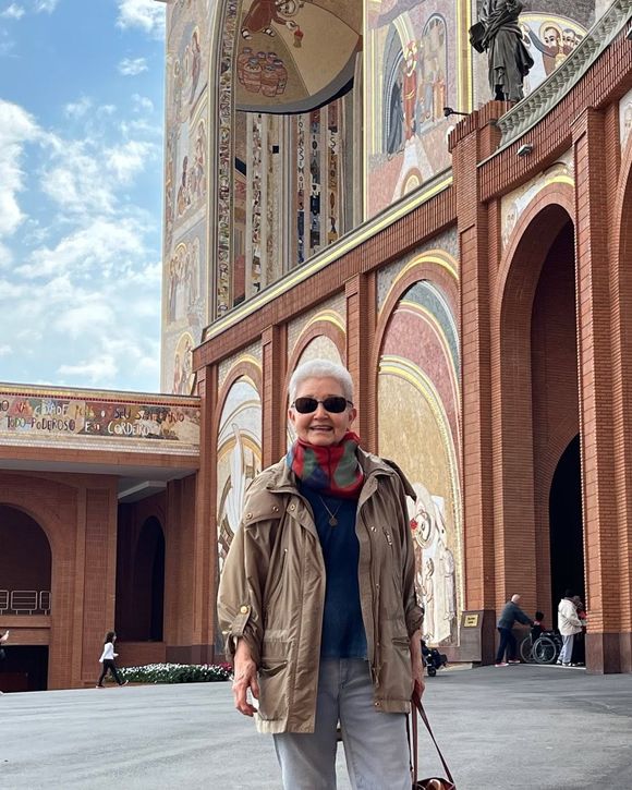 Maria Adelaide Amaral: ‘Acho que o produto técnico da Globo decaiu muito em função dessas demissões’