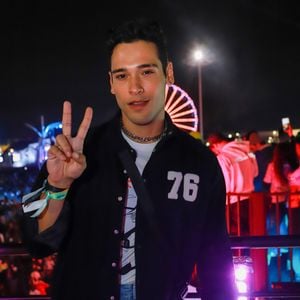 Filho de Mara Carvalho, Bruno Fagundes chegou a falar sobre o estado de saúde da sua mãe por meio das redes sociais.